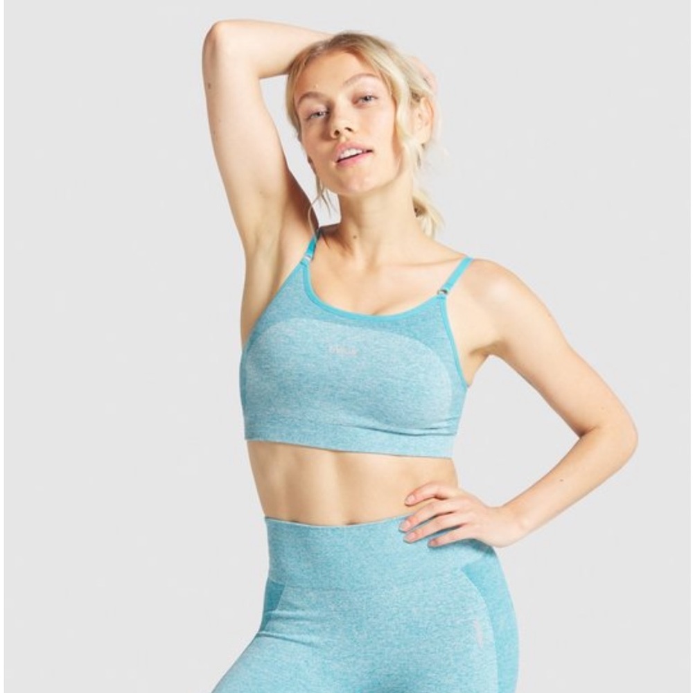 Gymshark Sports Bra